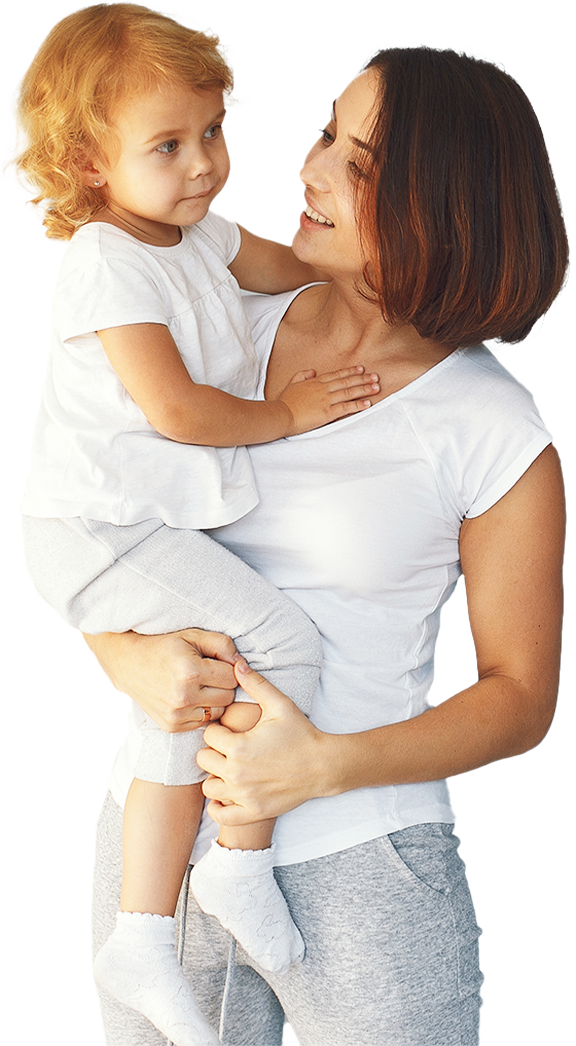 mãe e filha 5